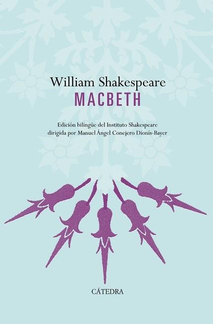 MACBETH | 9788437634869 | SHAKESPEARE, WILLIAM | Llibreria Aqualata | Comprar libros en catalán y castellano online | Comprar libros Igualada