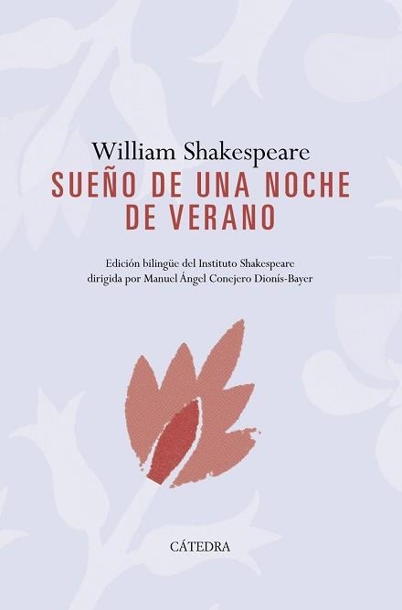 SUEÑO DE UNA NOCHE DE VERANO | 9788437634883 | SHAKESPEARE, WILLIAM | Llibreria Aqualata | Comprar libros en catalán y castellano online | Comprar libros Igualada