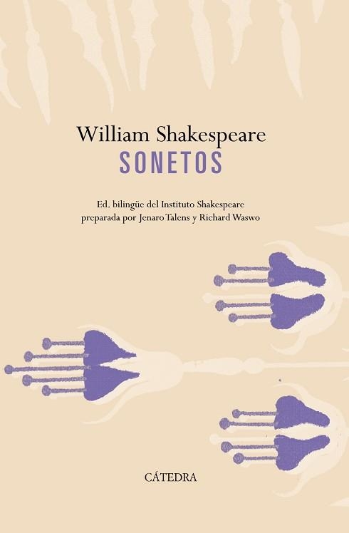 SONETOS | 9788437634890 | SHAKESPEARE, WILLIAM | Llibreria Aqualata | Comprar libros en catalán y castellano online | Comprar libros Igualada