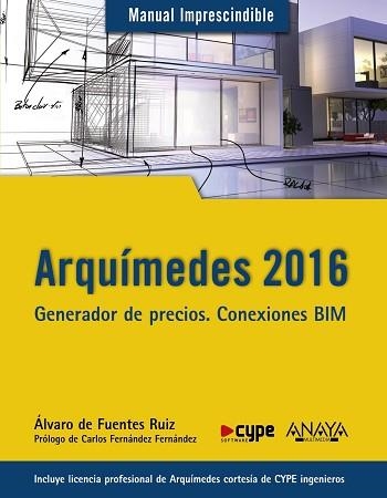 ARQUÍMEDES 2016 | 9788441537217 | DE FUENTES RUIZ, ÁLVARO | Llibreria Aqualata | Comprar llibres en català i castellà online | Comprar llibres Igualada