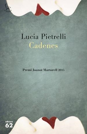 CADENES | 9788429773385 | PIETRELLI, LUCIA | Llibreria Aqualata | Comprar libros en catalán y castellano online | Comprar libros Igualada