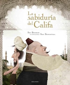 SABIDURÍA DEL CALIFA, LA | 9788414001738 | BREMAN, LLAN | Llibreria Aqualata | Comprar libros en catalán y castellano online | Comprar libros Igualada