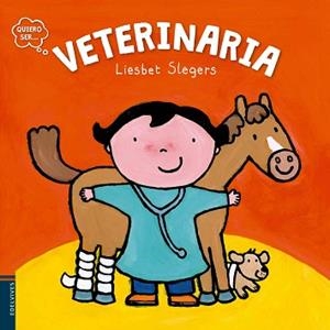 VETERINARIA | 9788414001325 | SLEGERS, LIESBET  | Llibreria Aqualata | Comprar llibres en català i castellà online | Comprar llibres Igualada