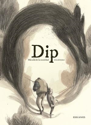 DIP. MÁS ALLA DE LA OSCURIDAD | 9788414001431 | SANCHEZ PEREZ, EVA | Llibreria Aqualata | Comprar libros en catalán y castellano online | Comprar libros Igualada