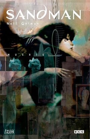 SANDMAN: MUERTE | 9788416581016 | GAIMAN, NEIL | Llibreria Aqualata | Comprar llibres en català i castellà online | Comprar llibres Igualada