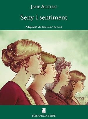 SENY I SENTIMENT | 9788430762941 | MARTÍ RAÜLL, SALVADOR/FORTUNY GINE, JOQAN BAPTISTA | Llibreria Aqualata | Comprar libros en catalán y castellano online | Comprar libros Igualada