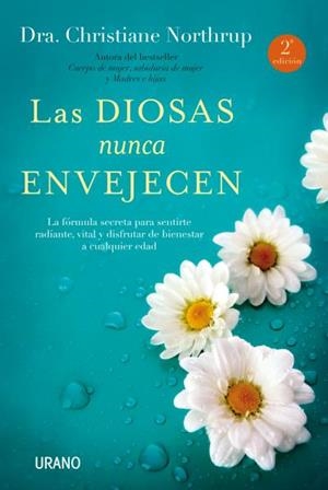 DIOSAS NUNCA ENVEJECEN, LAS | 9788479539269 | NORTHRUP, CHRISTIANE | Llibreria Aqualata | Comprar libros en catalán y castellano online | Comprar libros Igualada