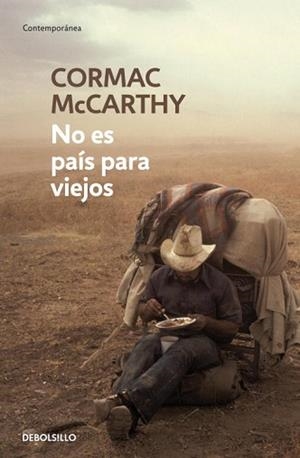 NO ES PAÍS PARA VIEJOS | 9788499896779 | MCCARTHY, CORMAC | Llibreria Aqualata | Comprar libros en catalán y castellano online | Comprar libros Igualada