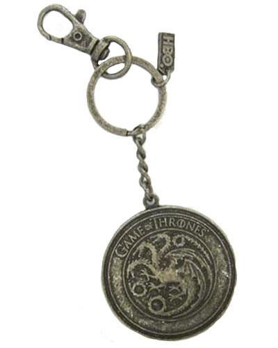 CLAUER JOC DE TRONS ESCUT TARGARYEN | 8436541022928 | Llibreria Aqualata | Comprar libros en catalán y castellano online | Comprar libros Igualada