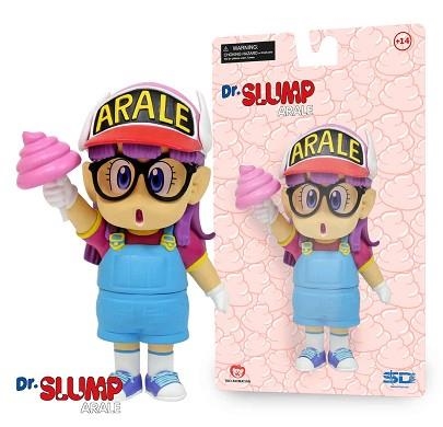ARALE FIGURA 12 CM | 8436535273374 | Llibreria Aqualata | Comprar llibres en català i castellà online | Comprar llibres Igualada