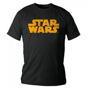 SAMARRETA STAR WARS NEGRA LOGO STAR WARS TARONJA TS | 8436546893127 | Llibreria Aqualata | Comprar libros en catalán y castellano online | Comprar libros Igualada
