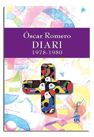 DIARI. OSCAR ROMERO (1978-1980) | 9788498058536 | DALMAU, BERNABÉ | Llibreria Aqualata | Comprar libros en catalán y castellano online | Comprar libros Igualada
