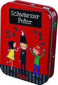 DIABLO NEGRO, EL / SCHWARZER PETER | 4010168206363 | Llibreria Aqualata | Comprar libros en catalán y castellano online | Comprar libros Igualada