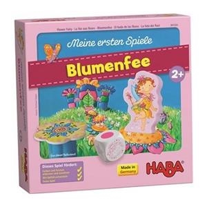 HADA DE LAS FLORES, EL | 4010168206417 | Llibreria Aqualata | Comprar libros en catalán y castellano online | Comprar libros Igualada