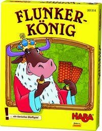 FLUNKER KÖNING (CARTES) | 4010168206288 | Llibreria Aqualata | Comprar libros en catalán y castellano online | Comprar libros Igualada
