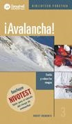 AVALANCHA (BIBLIOTECA PRACTICA) | 9788495760838 | BOLOGNESI, ROBERT | Llibreria Aqualata | Comprar llibres en català i castellà online | Comprar llibres Igualada