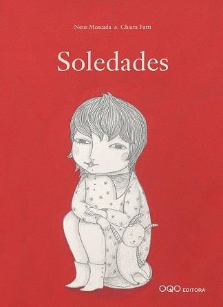 SOLEDADES | 9788498710526 | MOSCADA, NEUS | Llibreria Aqualata | Comprar llibres en català i castellà online | Comprar llibres Igualada