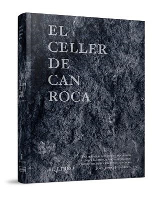 CELLER DE CAN ROCA, EL - EL LIBRO - REDUX | 9788494456930 | ROCA FONTANÉ, JOAN / ROCA FONTANÉ, JOSEP / ROCA FONTANÉ, JORDI | Llibreria Aqualata | Comprar libros en catalán y castellano online | Comprar libros Igualada