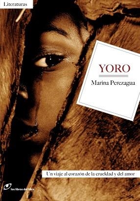YORO | 9788415070559 | PEREZAGUA, MARINA | Llibreria Aqualata | Comprar libros en catalán y castellano online | Comprar libros Igualada
