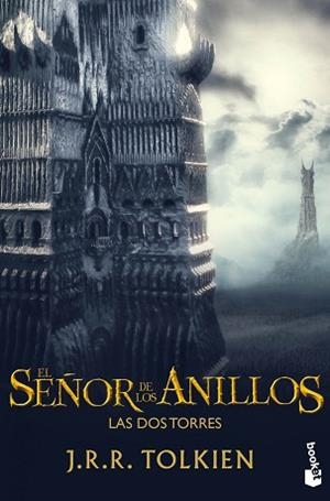 SEÑOR DE LOS ANILLOS II. LAS DOS TORRES | 9788445000670 | TOLKIEN, J. R. R.  | Llibreria Aqualata | Comprar libros en catalán y castellano online | Comprar libros Igualada