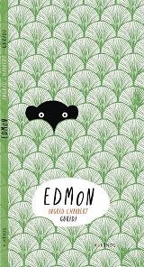 EDMON | 9788416126200 | CHABBERT, INGRID | Llibreria Aqualata | Comprar libros en catalán y castellano online | Comprar libros Igualada