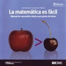 MATEMÁTICA ES FÁCIL, LA | 9788473566698 | CASTELEIRO VILLALBA, JOSÉ MANUEL | Llibreria Aqualata | Comprar libros en catalán y castellano online | Comprar libros Igualada