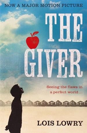 GIVER, THE | 9780007263516 | LOWRY, LOIS | Llibreria Aqualata | Comprar libros en catalán y castellano online | Comprar libros Igualada