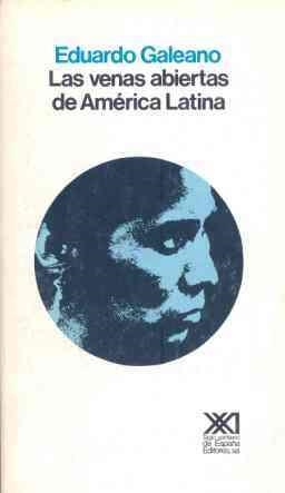 VENAS ABIERTAS DE AMÉRICA LATINA, LAS | 9788432303852 | Galeano, Eduardo | Llibreria Aqualata | Comprar libros en catalán y castellano online | Comprar libros Igualada