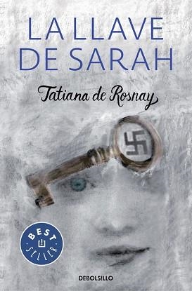 LLAVE DE SARAH, LA | 9788466331654 | DE ROSNAY, TATIANA | Llibreria Aqualata | Comprar libros en catalán y castellano online | Comprar libros Igualada
