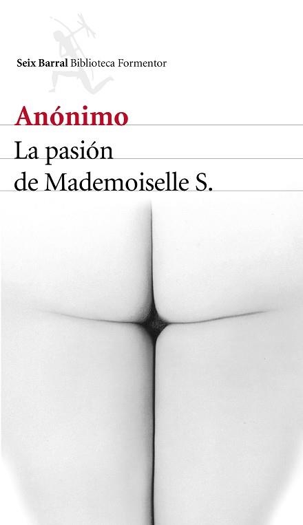 PASIÓN DE MADEMOISELLE S., LA | 9788432225703 | ANÓNIMO | Llibreria Aqualata | Comprar libros en catalán y castellano online | Comprar libros Igualada