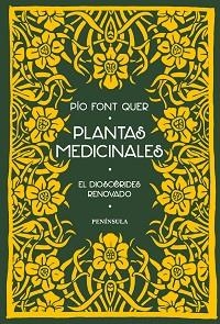 PLANTAS MEDICINALES | 9788499424767 | FONT QUER, PÍO | Llibreria Aqualata | Comprar llibres en català i castellà online | Comprar llibres Igualada