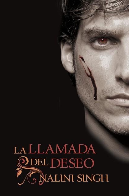 LLAMADA DEL DESEO, LA (PSI/CAMBIANTES 10) | 9788401015670 | SINGH, NALINI | Llibreria Aqualata | Comprar libros en catalán y castellano online | Comprar libros Igualada