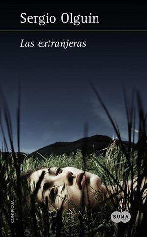 EXTRANJERAS, LAS | 9788483657867 | OLGUÍN, SERGIO | Llibreria Aqualata | Comprar llibres en català i castellà online | Comprar llibres Igualada