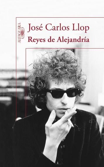 REYES DE ALEJANDRÍA | 9788420413662 | LLOP, JOSÉ CARLOS | Llibreria Aqualata | Comprar libros en catalán y castellano online | Comprar libros Igualada