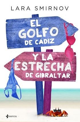 GOLFO DE CÁDIZ Y LA ESTRECHA DE GIBRALTAR, EL | 9788408147930 | SMIRNOV, LARA | Llibreria Aqualata | Comprar libros en catalán y castellano online | Comprar libros Igualada