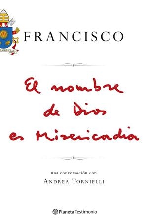 NOMBRE DE DIOS ES MISERICORDIA, EL | 9788408150923 | PAPA FRANCISCO | Llibreria Aqualata | Comprar libros en catalán y castellano online | Comprar libros Igualada