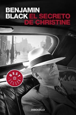 SECRETO DE CHRISTINE, EL (QUIRKE 1) | 9788466331791 | BLACK, BENJAMIN | Llibreria Aqualata | Comprar libros en catalán y castellano online | Comprar libros Igualada