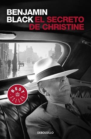 SECRETO DE CHRISTINE, EL (QUIRKE 1) | 9788466331791 | BLACK, BENJAMIN | Llibreria Aqualata | Comprar libros en catalán y castellano online | Comprar libros Igualada