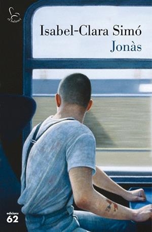 JONÀS | 9788429774771 | SIMÓ MONLLOR, ISABEL-CLARA | Llibreria Aqualata | Comprar libros en catalán y castellano online | Comprar libros Igualada