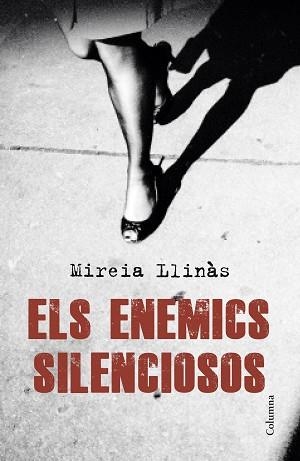 ENEMICS SILENCIOSOS, ELS | 9788466420419 | LLINÀS VENTURA, MIREIA | Llibreria Aqualata | Comprar libros en catalán y castellano online | Comprar libros Igualada