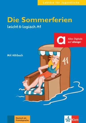 DIE SOMMERFERIEN A1 | 9783126051125 | Llibreria Aqualata | Comprar libros en catalán y castellano online | Comprar libros Igualada