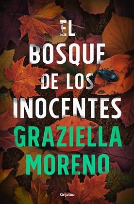 BOSQUE DE LOS INOCENTES, EL | 9788425353659 | MORENO, GRAZIELLA | Llibreria Aqualata | Comprar libros en catalán y castellano online | Comprar libros Igualada