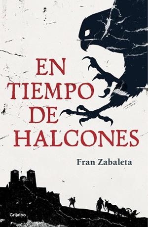 EN TIEMPO DE HALCONES | 9788425353635 | ZABALETA, FRAN | Llibreria Aqualata | Comprar llibres en català i castellà online | Comprar llibres Igualada
