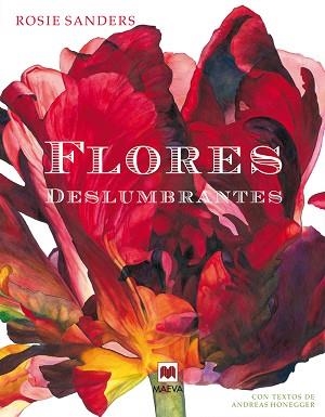 FLORES DESLUMBRANTES | 9788416363421 | SANDERS. ROSIE | Llibreria Aqualata | Comprar llibres en català i castellà online | Comprar llibres Igualada