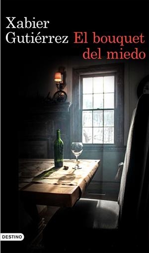 BOUQUET DEL MIEDO, EL | 9788423350230 | GUTIÉRREZ, XABIER | Llibreria Aqualata | Comprar libros en catalán y castellano online | Comprar libros Igualada