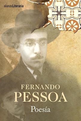 POESÍA | 9788491042464 | PESSOA, FERNANDO | Llibreria Aqualata | Comprar libros en catalán y castellano online | Comprar libros Igualada