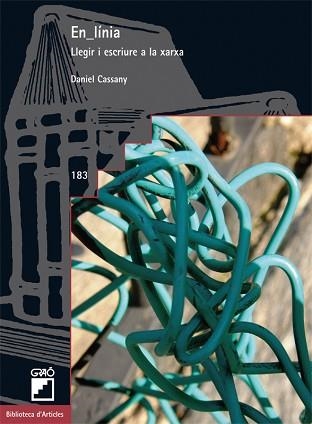 EN_LÍNIA | 9788499803654 | CASSANY COMAS, DANIEL | Llibreria Aqualata | Comprar libros en catalán y castellano online | Comprar libros Igualada