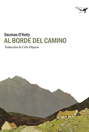 BORDE DEL CAMINO, AL | 9788494236747 | O'KELLY, SEUMAS | Llibreria Aqualata | Comprar libros en catalán y castellano online | Comprar libros Igualada