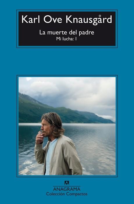 MUERTE DEL PADRE, LA | 9788433977908 | KNAUSGÅRD , KARL OVE | Llibreria Aqualata | Comprar libros en catalán y castellano online | Comprar libros Igualada
