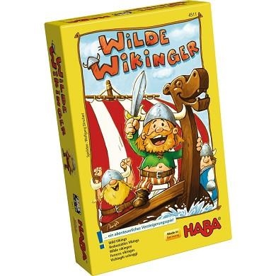 FEROCES VIKINGOS | 4010168045115 | Llibreria Aqualata | Comprar libros en catalán y castellano online | Comprar libros Igualada